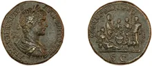 Каракалла rev