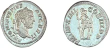 Каракалла rev