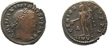 RIC VI Cyzicus 65