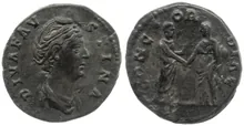 RIC III Antoninus Pius 381A