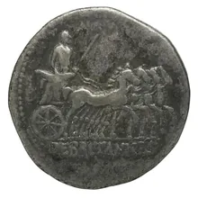 Клавдий rev