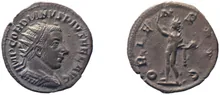 RIC IV Gordian III 213