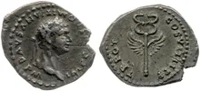 Домициан rev