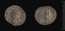 RIC IV Philip I 127