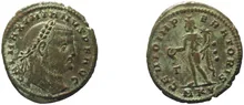 RIC VI Cyzicus 68