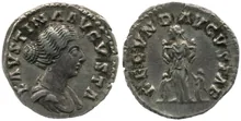 RIC III Marcus Aurelius 676