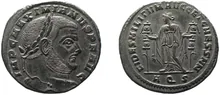 Флавий Север rev