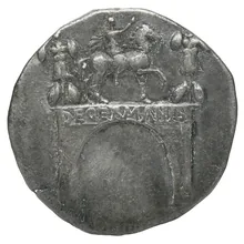 Клавдий rev
