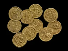 Гонорий rev
