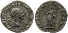 RIC II Trajan 343