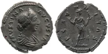 RIC III Marcus Aurelius 677