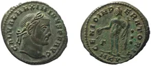 RIC VI Cyzicus 70