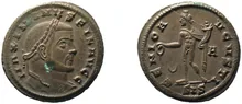 Лициний rev