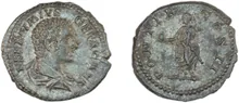 RIC IV Geta 61A