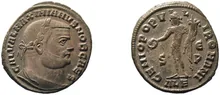 Диоклетиан rev