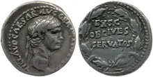 Клавдий rev