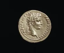 Тиберий rev