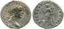 RIC II Trajan 174