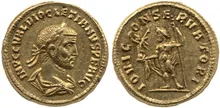 Диоклетиан rev