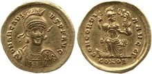 Флавий Аркадий rev