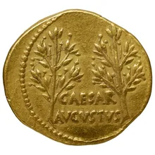 Август rev