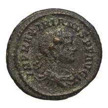 Максимиан obv