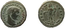 RIC VI Cyzicus 77a