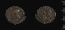 RIC VIII Nicomedia 87
