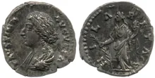 RIC III Marcus Aurelius 686