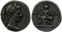 RIC I (second edition) Augustus 270