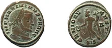 Лициний rev