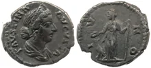 RIC III Marcus Aurelius 688