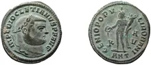 RIC VI Antioch 54a