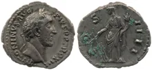 RIC III Antoninus Pius 188