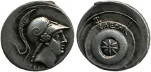 Август rev