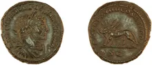 Каракалла rev