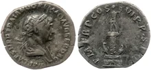 RIC II Trajan 356