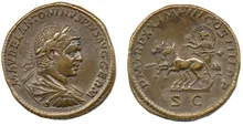Каракалла rev