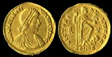 Visigoths rev
