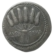 Август rev