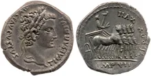 RIC I (second edition) Tiberius 4