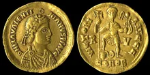 Visigoths rev