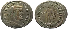 RIC VI Rome 95b