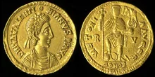 Visigoths rev
