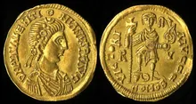 Visigoths rev