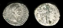 RIC III Antoninus Pius 193