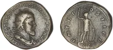 Постум (император) rev