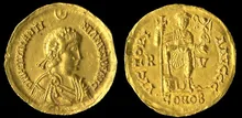 Visigoths rev