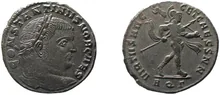 Флавий Север rev