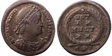 Валент II rev